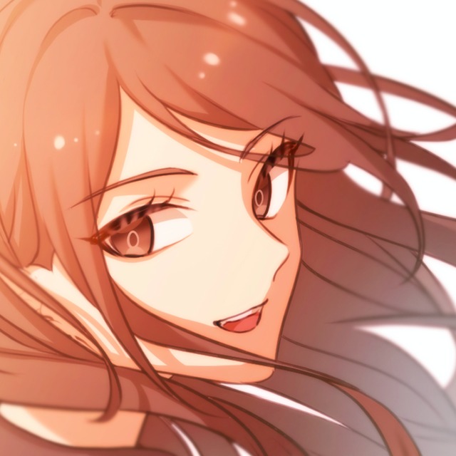 SNS等のアイコン制作承ります❁