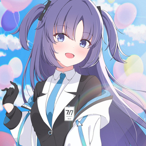 アイコン/一枚絵/立ち絵制作