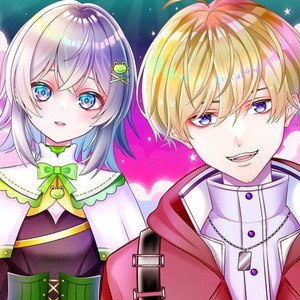 修正無制限！!Live2D用イラスト作成いたします！