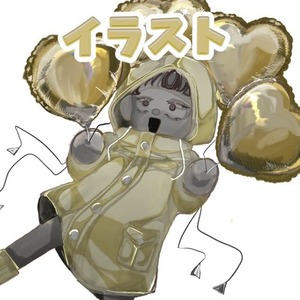 🎬 MV用イラスト制作（オリジナルMV／歌ってみた対応）