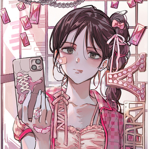 イラストお描きします