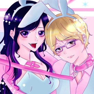 イラストオーダー(夢絵・カップルイラスト)