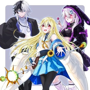 立ち絵製作承ります！