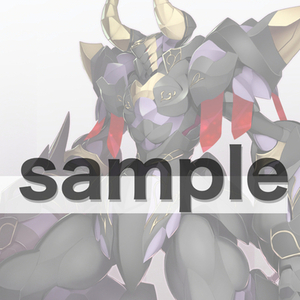 【hukao様】専用_イラスト_差分あり