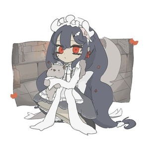 コミッション/アイコン・1枚絵など