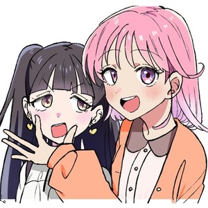 【立ち絵、アイコン、漫画】イラスト制作致します！