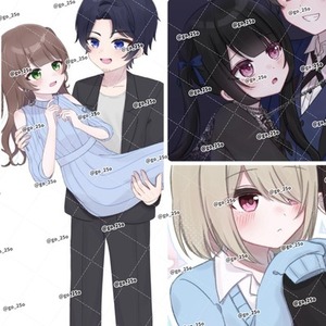 かわいいイラスト作成致します！