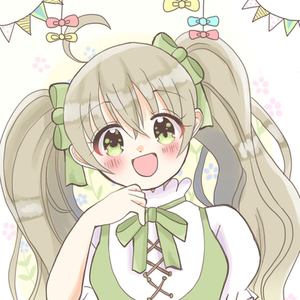 メルヘンファンタジーな可愛いイラスト描きます