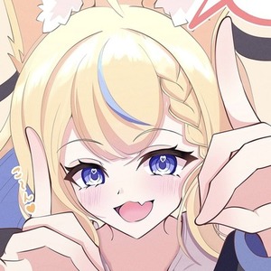 SNS用アイコンイラスト