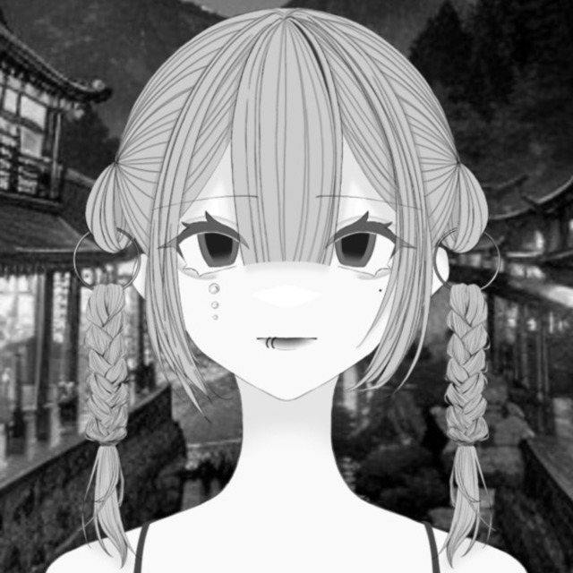 アイコン描きます！