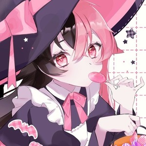 SNS等アイコンイラスト