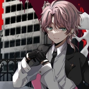 一枚絵(商用利用)CDジャケット