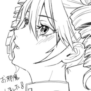 漫画1ページ3,000円〜