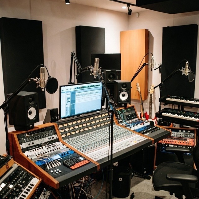 BGM承ります！！