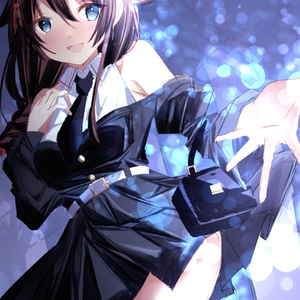 【最短５日!】かわいい美少女イラスト描きます!