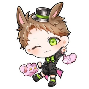 SDイラスト(スピード)