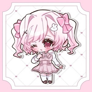 【最短5日以内】簡易SDイラスト