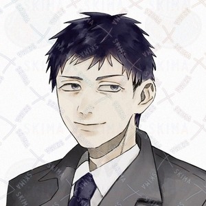 五十鈴様専用［trpgキャラアイコン］