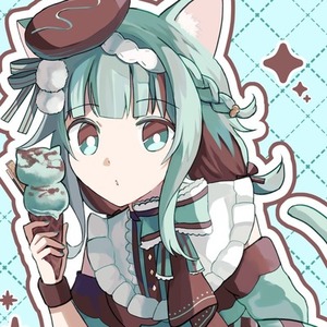 レトロ・ポップ・クラシカルなイラスト描きます