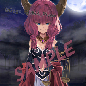 イラスト作成承ります！【オプション用】