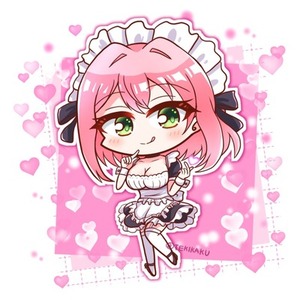 【最短即日】全身の可愛いデフォルメキャラ制作致します。