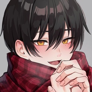 SNS等で使えるアイコン制作いたします！