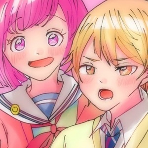 アイコン描きます〜！