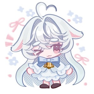 ゆるふわSDキャラお描きします