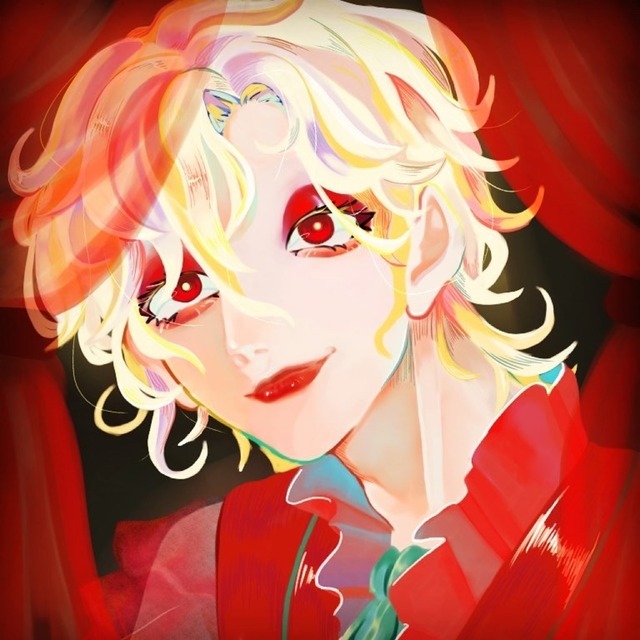 SNSアイコン描きます‼️