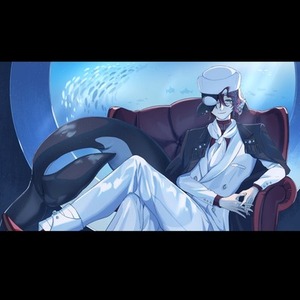 【一律価格！】背景付き一枚絵！