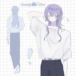 商用OK！一枚絵描きます🔅