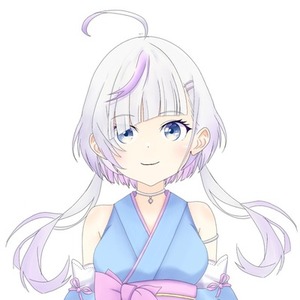 Live2Dモデリング＋パーツ分けイラスト制作いたします！