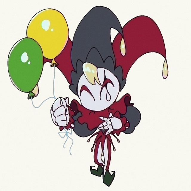 かわいいSDキャラ絵描きます