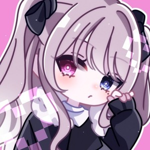 デフォルメイラスト制作