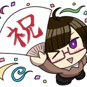 オリジナルLINEスタンプ制作いたします