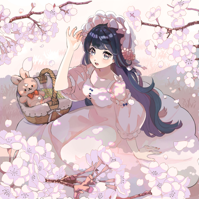 イラスト全般お描きします！