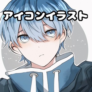 SNSアイコン作成