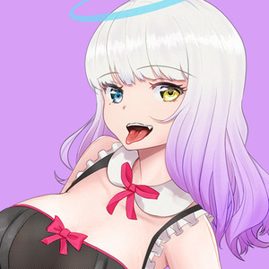 SNSアイコン制作