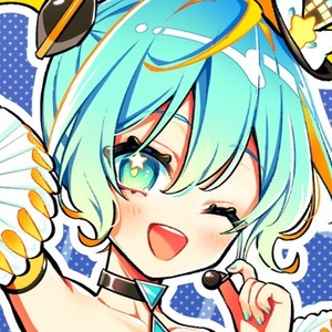 キャラデザイン＆衣装デザイン承ります 立ち絵・三面図ならおまかせください♪