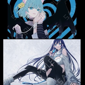 一枚絵お描きします！【納期短縮中】