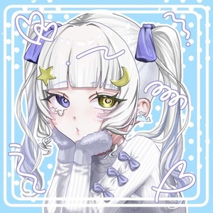 可愛く、安く！アイコン描きます！