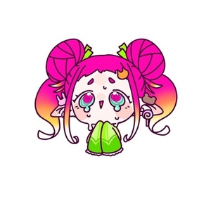 ご依頼はこちらから！イラスト.立ち絵.ちびキャラなど