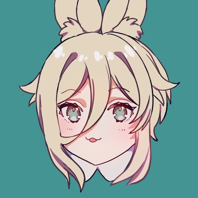 美麗キャラクターイラストを制作いたします スキマ スキルのオーダーメイドマーケット Skima