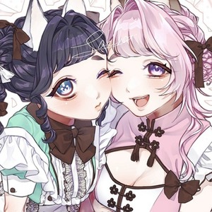 イラスト描きます！