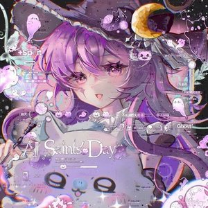 雰囲気重視高精細キャラクターアイコン制作