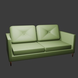 「1時間以内モデリング」サービス（1000円〜）