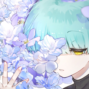 オリジナルイラスト制作／SNS・動画サムネ・立ち絵対応