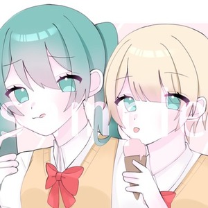 夢絵 イラストオーダー