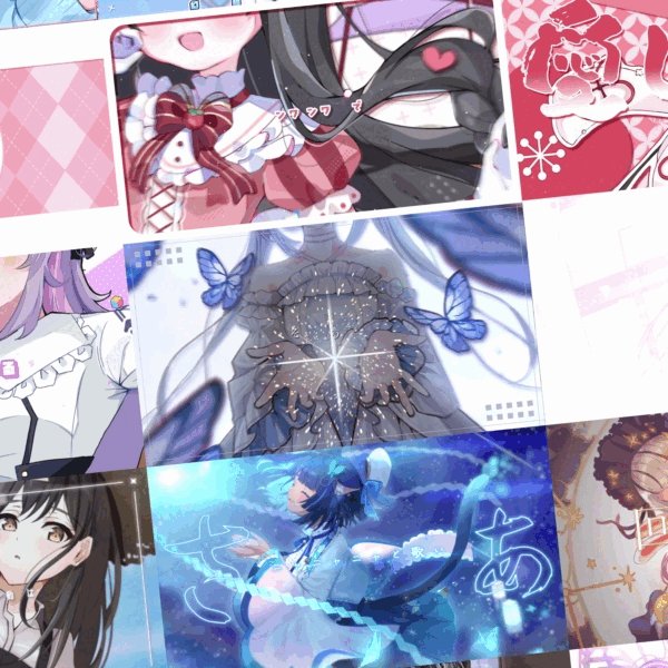 【実績100&uarr;】MV制作【新人活動者大歓迎】