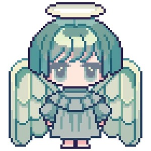 ドット絵SDキャラお描きします